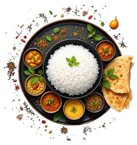 Industrial Catering Services in Adyar
