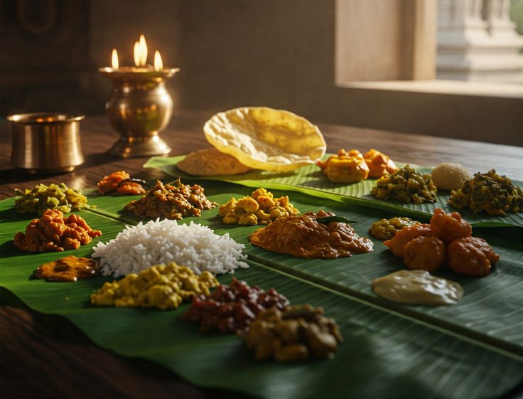 Wedding Catering Service in Besant Nagar