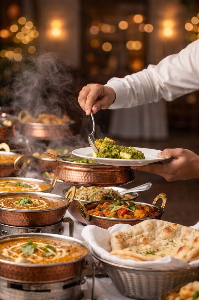 Veg Catering Service in Adyar