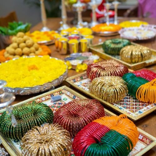 Catering Services in Adyar